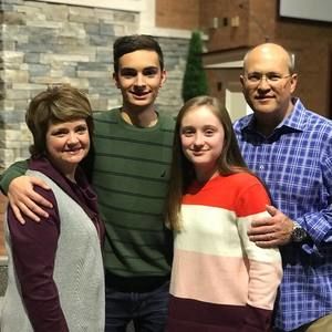 Meet your Posher, Joe